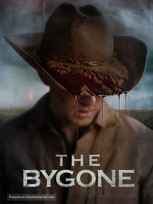 The Bygone - Movie Cover