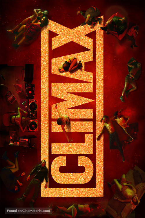 Climax - Movie Cover