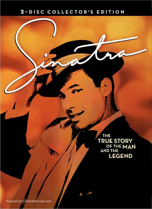 Sinatra - Movie Cover