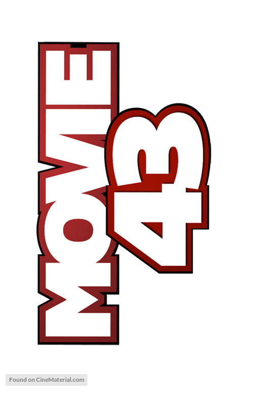 Movie 43 - Logo
