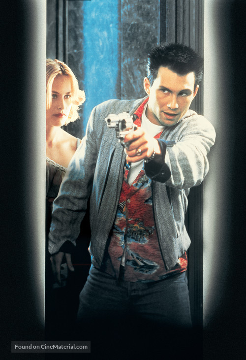 True Romance - Key art