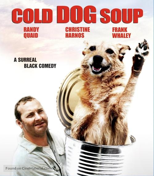 Cold Dog Soup - Movie Cover
