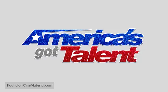 &quot;America&#039;s Got Talent&quot; - Logo