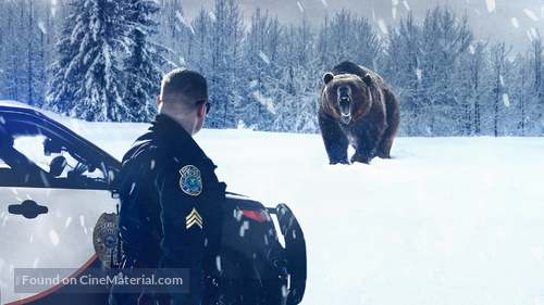 &quot;Alaska PD&quot; - Key art