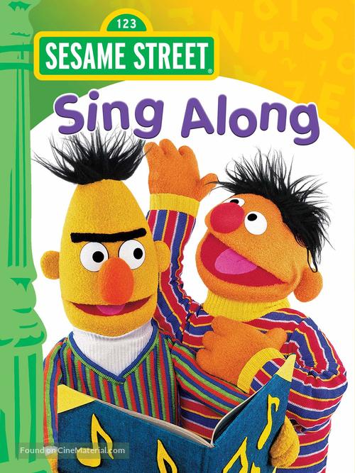 Sing Along - Movie Cover
