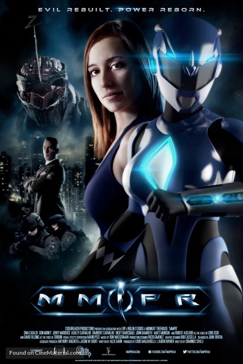 M.M.P.R. - Movie Poster
