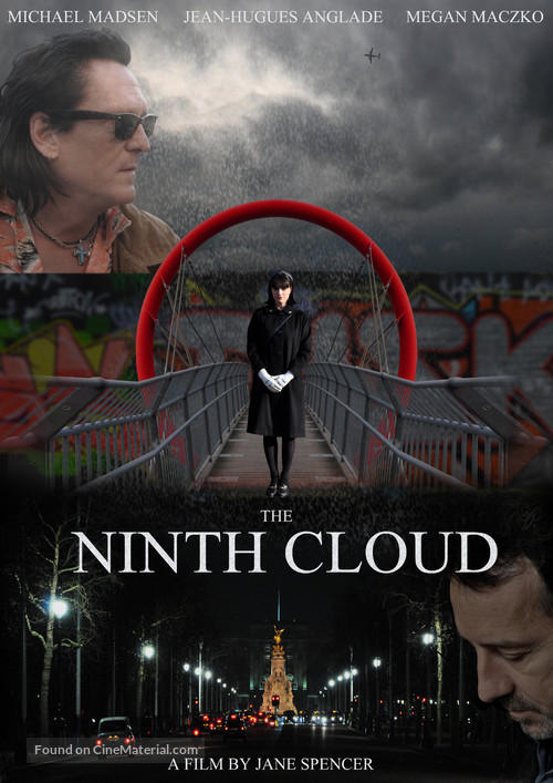 The Ninth Cloud - Movie Poster