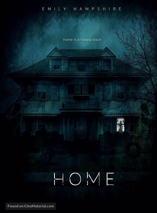 Home - Movie Poster