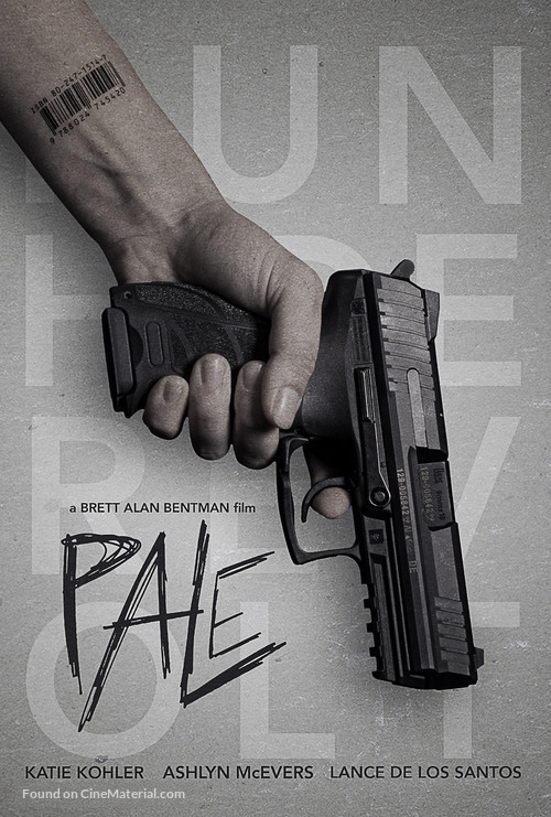 Pale - Movie Poster