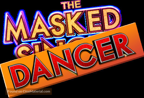 &quot;The Masked Dancer&quot; - Logo