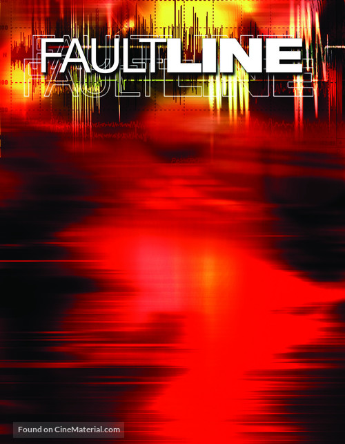 Faultline - poster