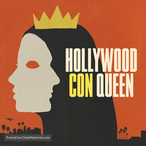 &quot;Hollywood Con Queen&quot; - Movie Cover