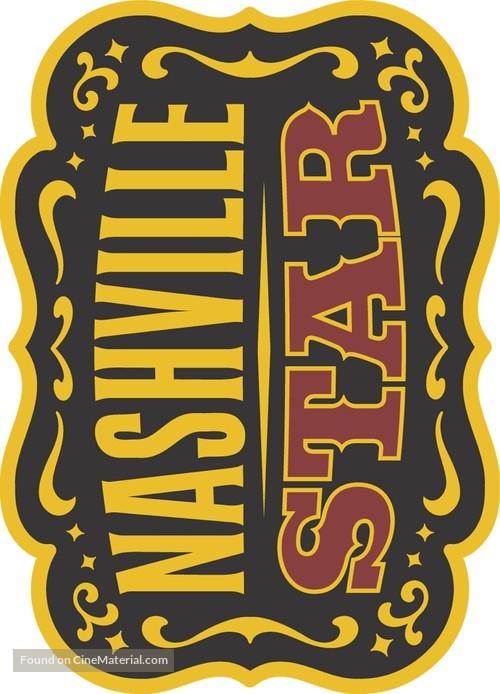 &quot;Nashville Star&quot; - Logo