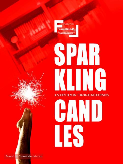 Sparkling Candles - Movie Cover