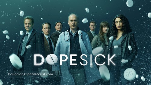 Dopesick - Movie Cover