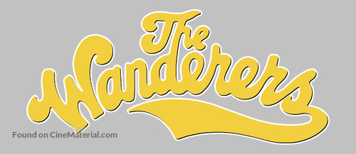 The Wanderers - Logo