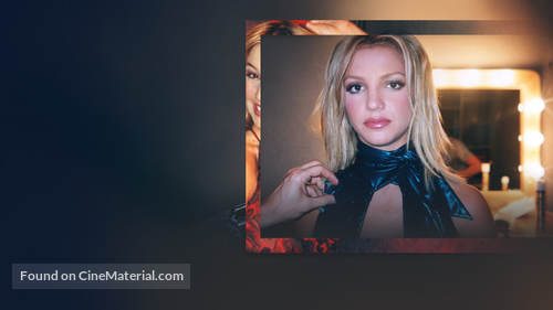 &quot;The New York Times Presents&quot; Framing Britney Spears - Key art