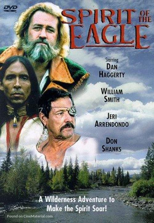 Spirit of the Eagle - Movie Cover