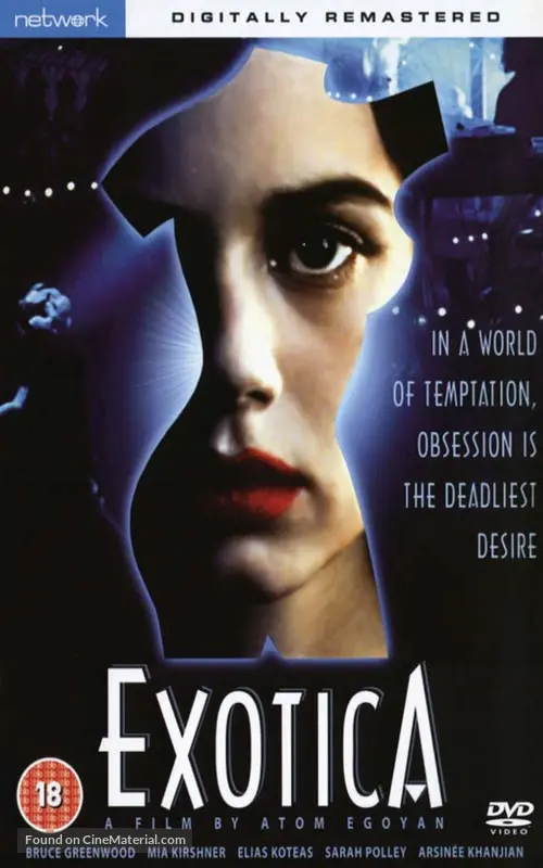 Exotica 1994