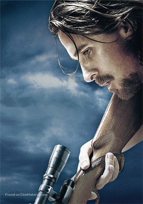 Out of the Furnace - Key art