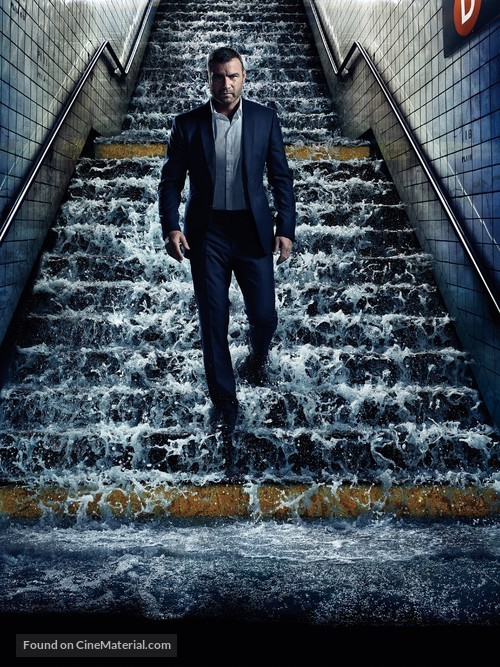 &quot;Ray Donovan&quot; - Key art