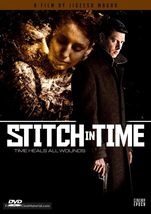 Stitch in Time - DVD movie cover