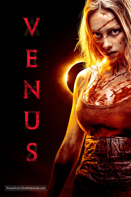 Venus - Movie Cover