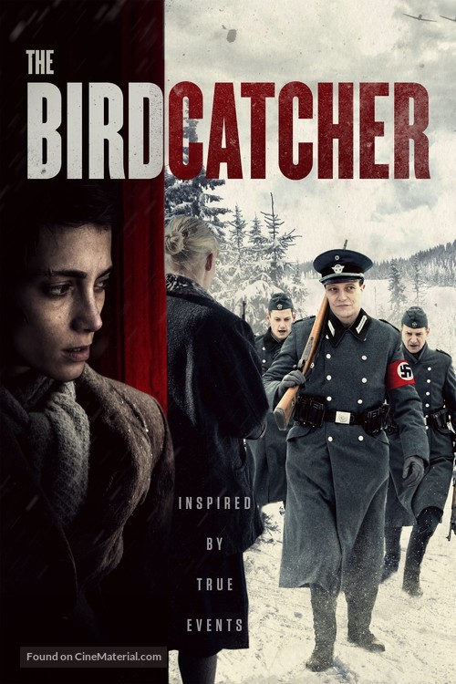 The Birdcatcher - Movie Cover