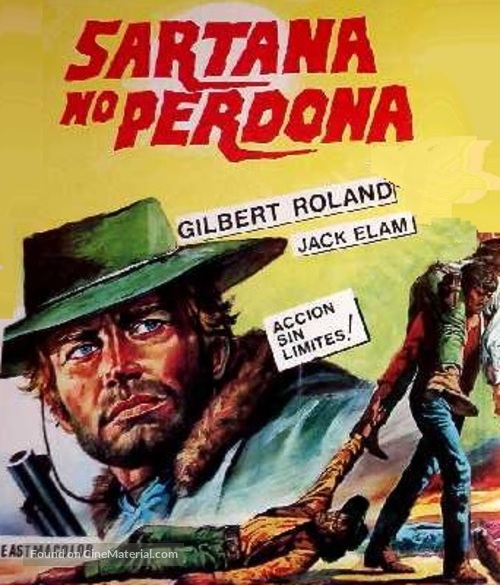 Sonora - Italian Movie Poster