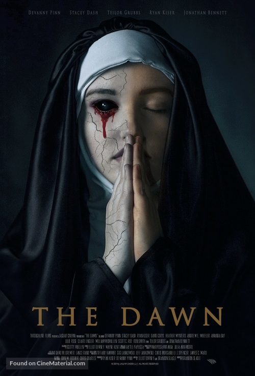 The Dawn - Movie Poster