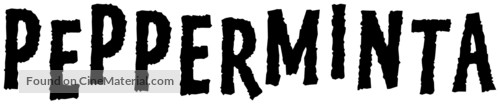 Pepperminta - Swiss Logo