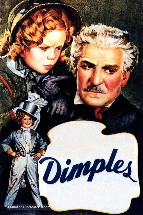 Dimples - Movie Cover