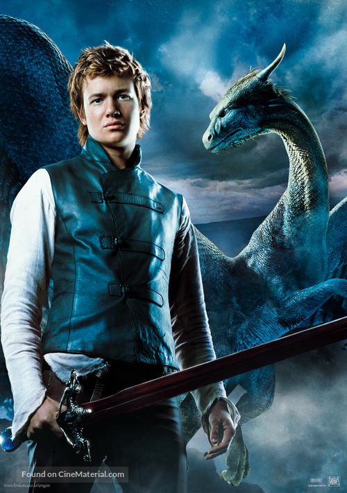 Eragon - Key art