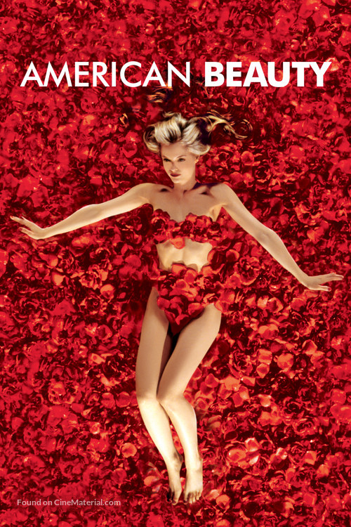 American Beauty - Movie Cover