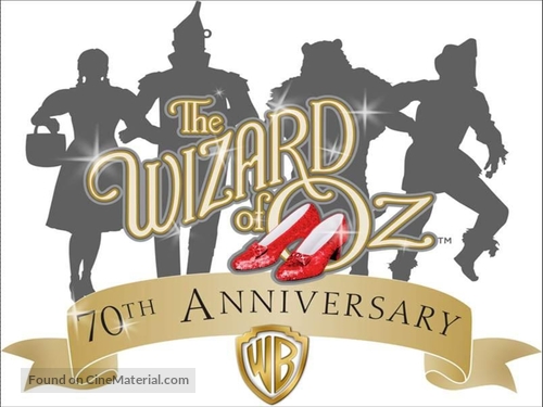 The Wizard of Oz - Logo