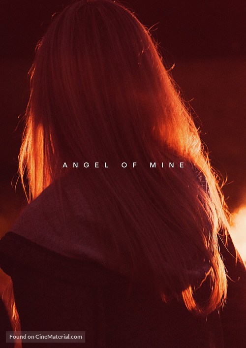 Angel of Mine - Video on demand movie cover