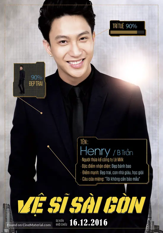 Tên Con Trai 2016 Đẹp: Gợi Ý Những Tên Hay Và Ý Nghĩa Nhất