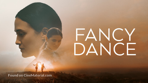 Fancy Dance - Movie Cover