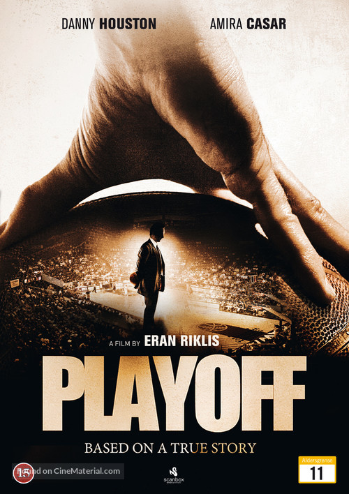 Playoff - Danish Movie Cover