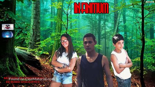 Infinitium - Portuguese Movie Poster