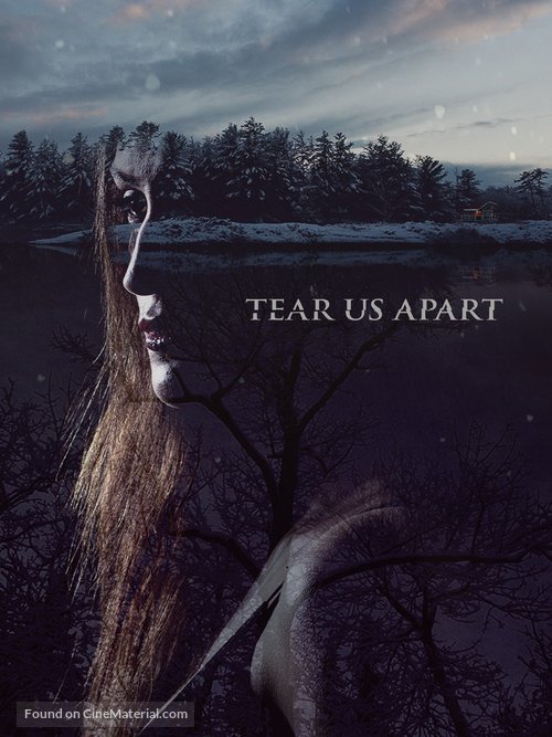 Tear Us Apart - Canadian Movie Cover