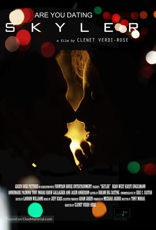 Skyler - Movie Poster