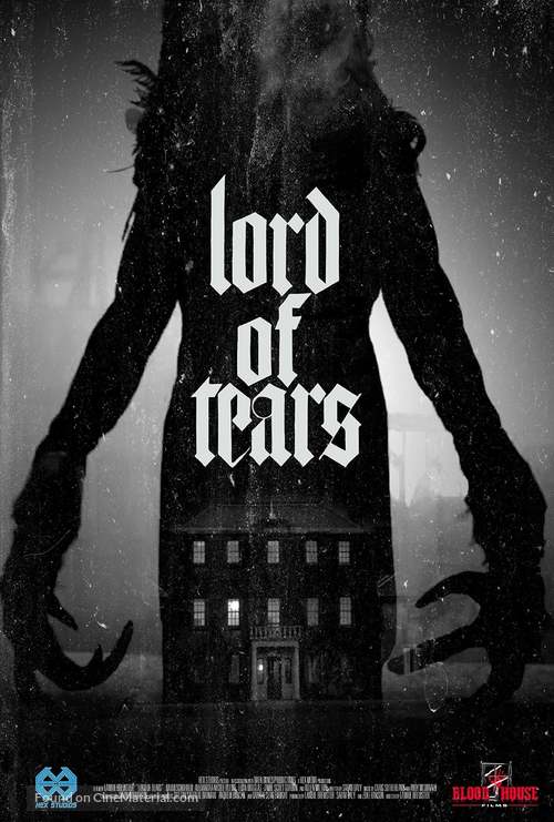 Lord of Tears - Movie Poster