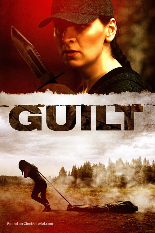 Guilt - Movie Cover