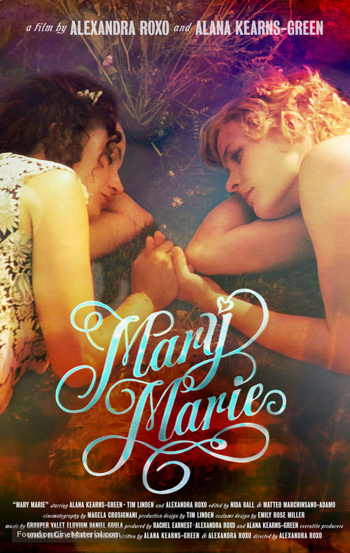 Mary Marie - Movie Poster