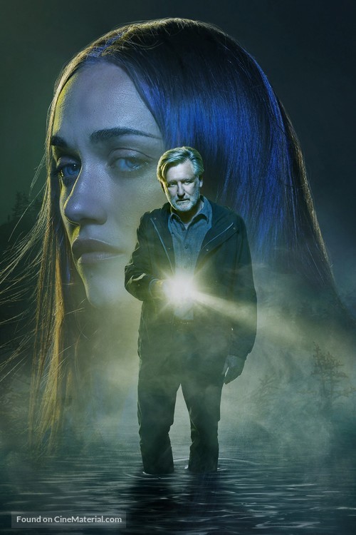 &quot;The Sinner&quot; - Key art