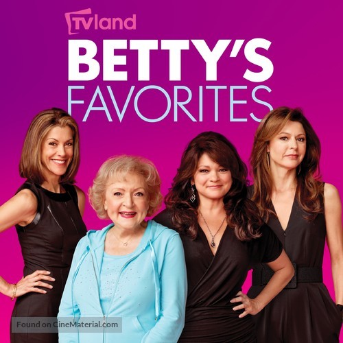 &quot;Hot in Cleveland&quot; - poster