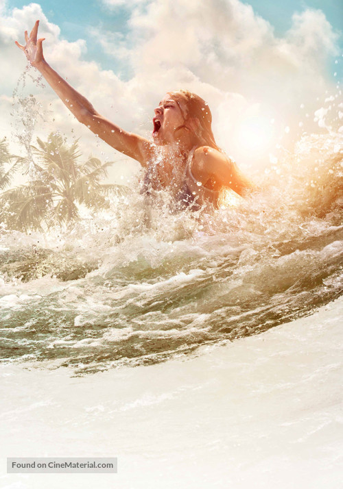 Lo imposible - Swiss Key art