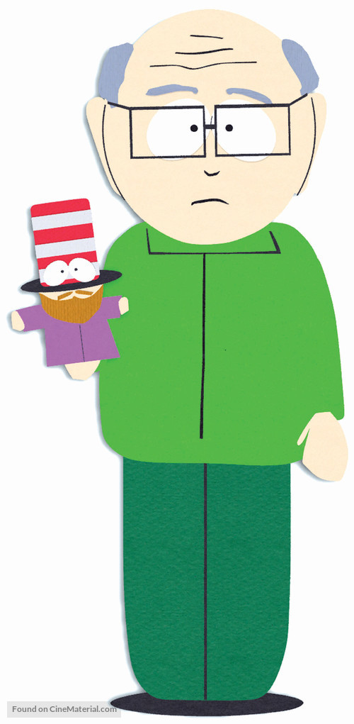 South Park: Bigger Longer &amp; Uncut - Key art