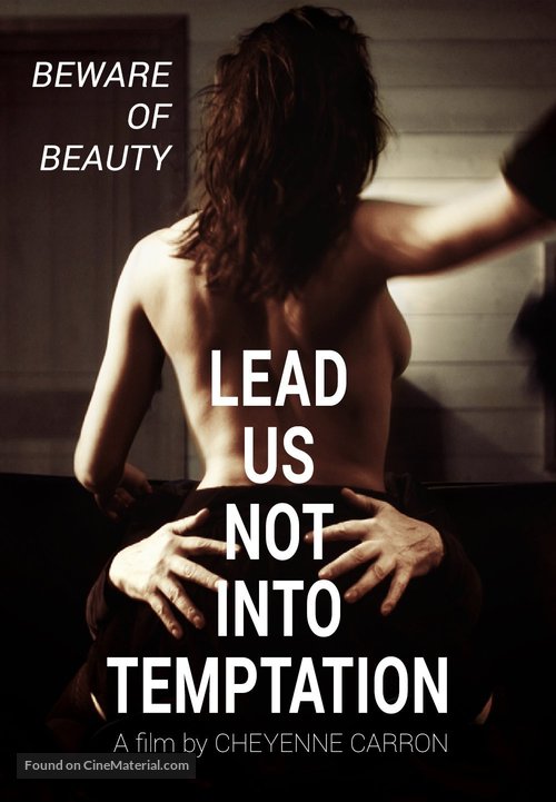 Ne nous soumets pas &agrave; la tentation - Movie Cover